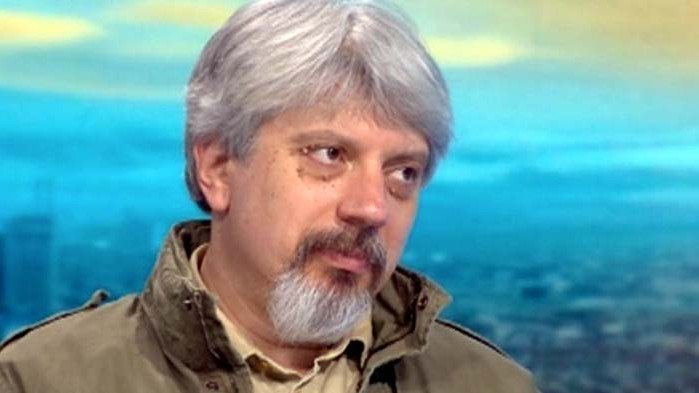 Проф. Витанов: Ноември ще бъде критичен