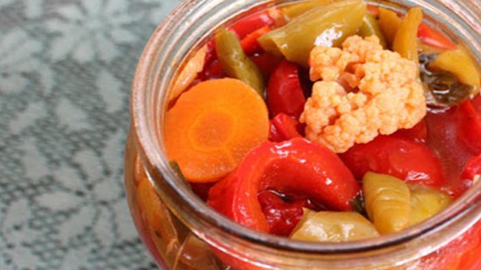 Няма да даваме повече пари за туршия тази година