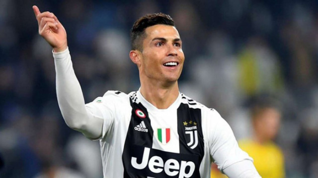 Играчи на Ювентус нарушиха мерките срещу COVID-19, грози ги наказание