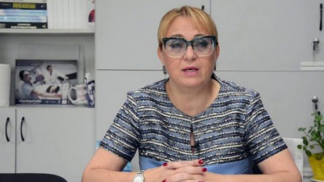 Д-р Галинка Павлова дм: Моделът на финансиране в здравеопазването е дълбоко погрешен