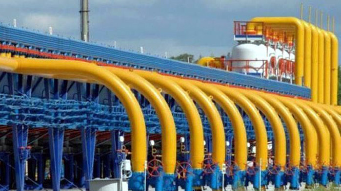 Намаление на цената на газа с 9,04% от 1 юни поиска "Булгаргаз"