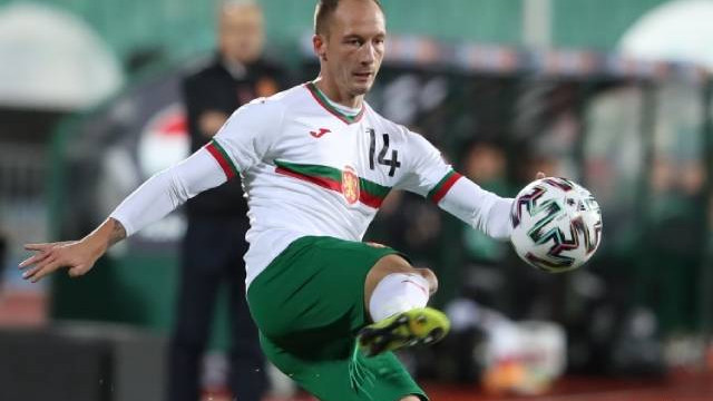 Всичко свърши! Отново сме аут от европейското първенство (ВИДЕО + ГАЛЕРИЯ)