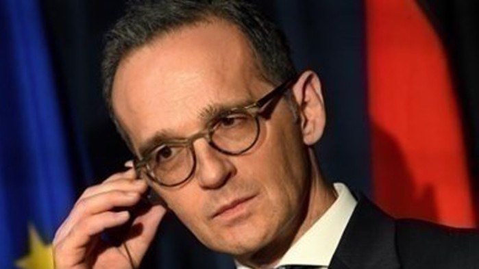 Германия иска да посредничи между САЩ и Китай на председателството си на ЕС