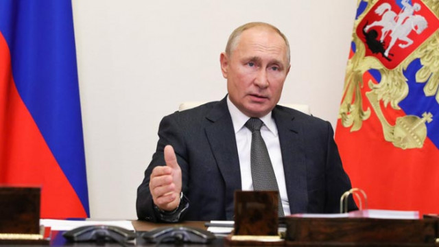 Путин покани в Москва външните министри на Армения и Азербайджан