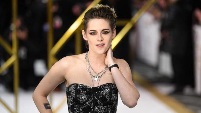 Кристен Стюарт откровено за гей връзките и пороците