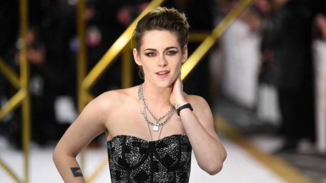 Кристен Стюарт откровено за гей връзките и пороците