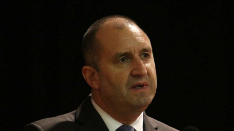 Радев: Резолюцията на ЕП показа, че имаме морално провалено управление