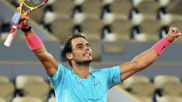 Рафаел Надал ще се бори за рекорден 13-ти път за титла от "Ролан Гарос"