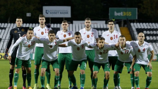 Младежкият национален отбор надви Латвия и се приближава към Евро 2021