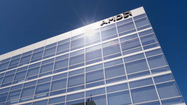 AMD може да придобие конкурента си Xilinx срещу $30 млрд.