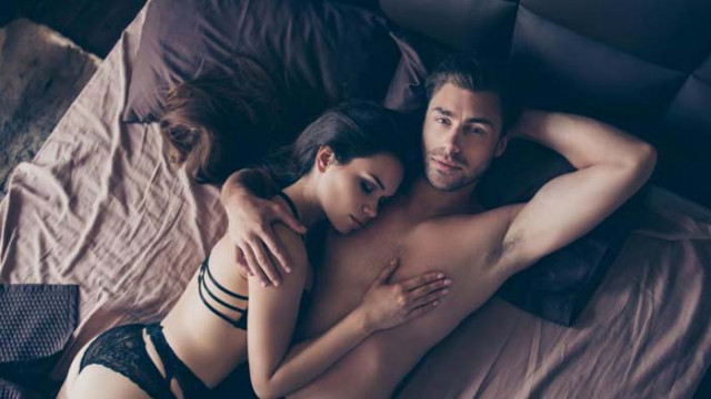 8 признака, които издават мъжа, който дълго време не е правил секс