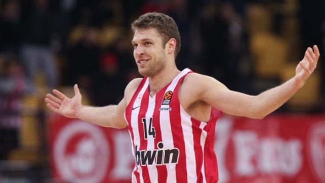 Везенков: Трябва да бъдем подготвени и да се хвърляме във всяка битка