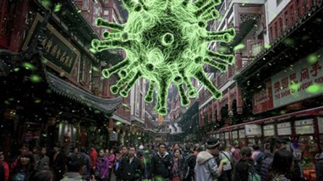 Как Китай срази COVID-19 с нула новозаразени 54 дни поред