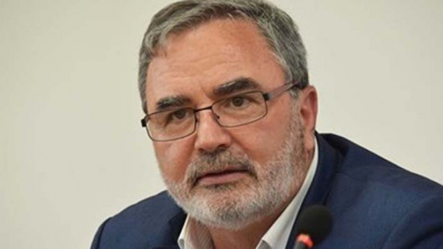 Доц. Кунчев: Невъзможно е Спас Делев да е тестван положително за втори път с коронавирус