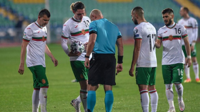 "Лъвовете" излизат за първа победа в Лига на нациите