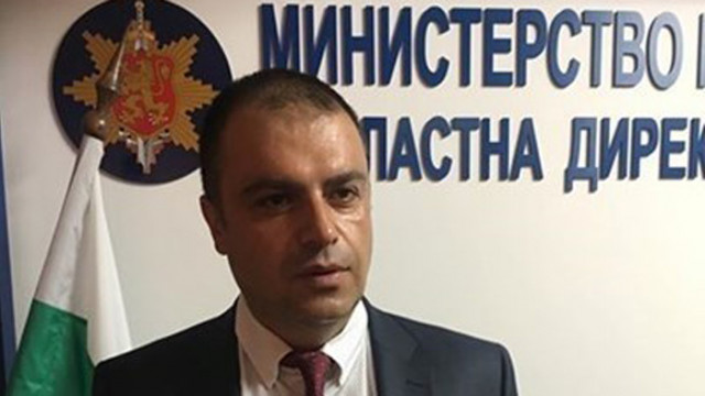 11 деца от Пловдив хванати с дрога