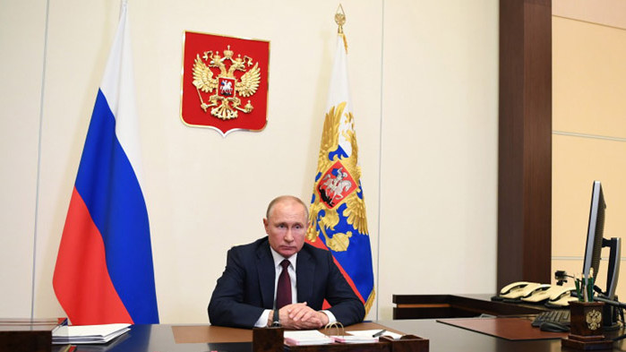Кремъл: Путин подкрепя диалога след покана на Тръмп за Г7