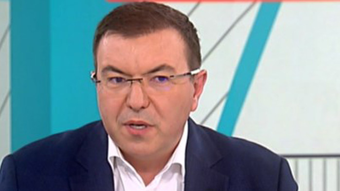 Министър Ангелов за COVID: Много хора загиват, не се спазват мерките