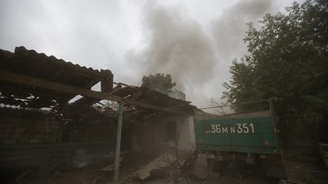 Армения и Азербайджан не са разменили телата на загиналите си военни заради нарушения на примирието