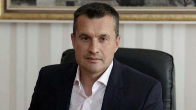 Калоян Методиев: Когато Румен Радев ме покани миналата година, не знаех къде отивам