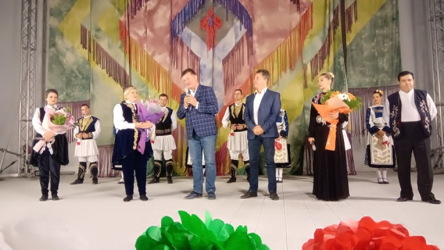 Честит празник на Район "Младост" - Варна!