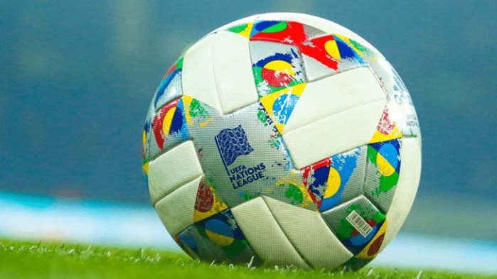ФИФА поиска закриване на Лигата на нациите