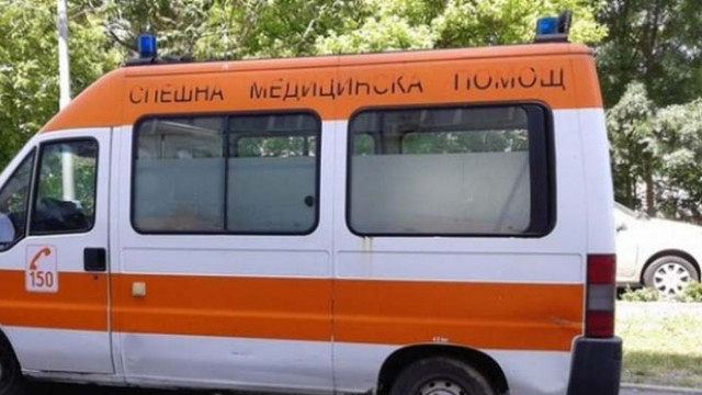 На пешеходна пътека във Варна блсънаха жена