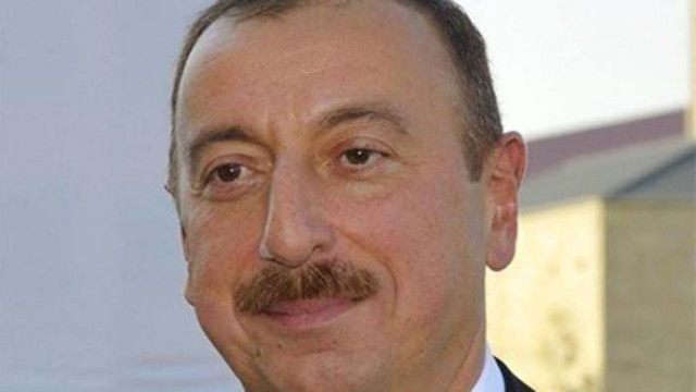 Алиев: Турция да бъде включена в преговорите за Нагорни Карабах