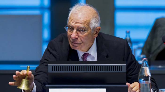 ЕС удължи с 1 година санкциите за разработване и употреба на химически оръжия