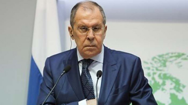 Лавров: Няма да се променя формата на преговорите за Нагорни Карабах
