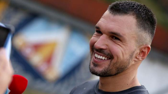 Божинов: Забранил съм да се говори за фалит в Левски