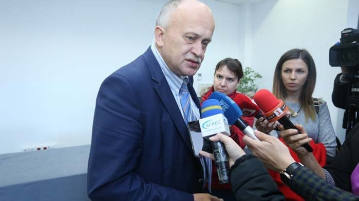 Д-р Пенков: Високите данни на заразени днес са заради закъснение в отчитането
