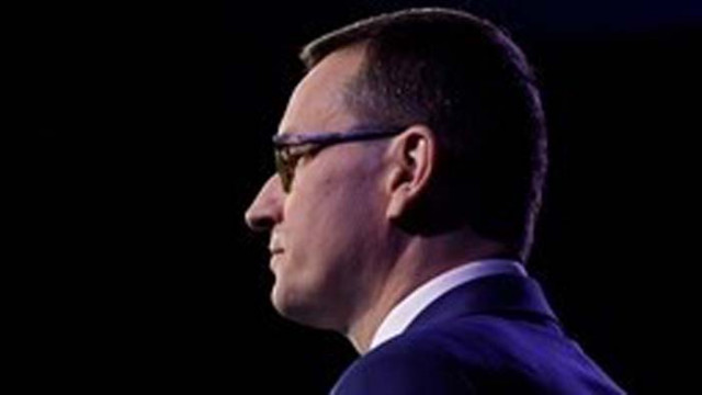 Премиерът на Полша се постави в самоизолация след контакт със заразен с новия коронавирус