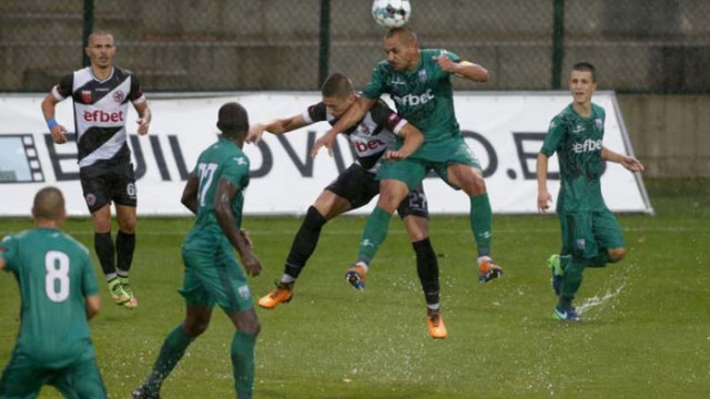 БФС обяви съдбата на Витоша (Бистрица)