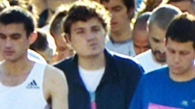 Пуснаха от ареста мъжа, изблъскал грубо сръбска атлетка по време на Софийския маратон