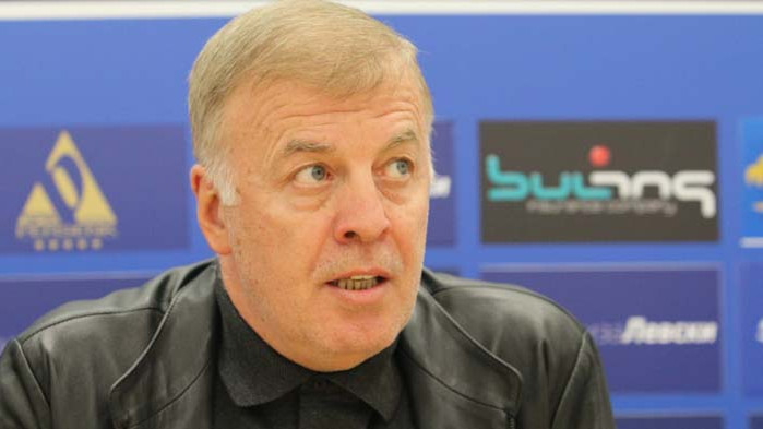 Сираков: Левски може да обяви фалит, продължаваме да се борим