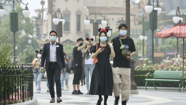 Повече от 4 млн. китайци тествани за коронавирус в Циндао