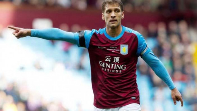 В Обединеното кралство: Стилиян Петров попадна в престижна класация