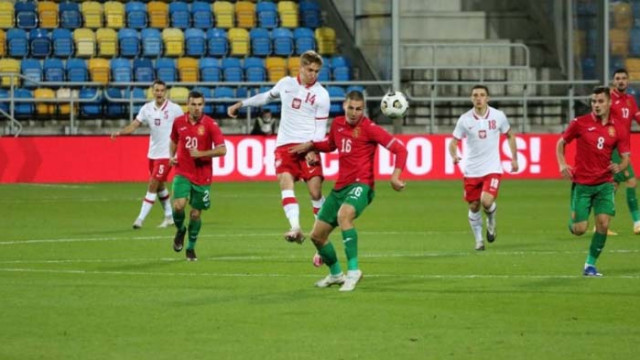 Полша сложи край на надеждата на "лъвчетата" за Евро 2021