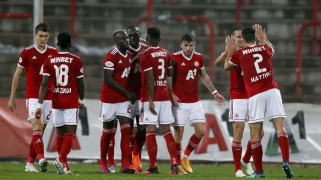 Клуж праща шпионин на ЦСКА-Берое