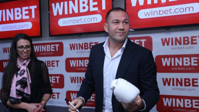 Пулев вече е на друго мнение: Базата в Белмекен е райско място, благодаря на Министерството