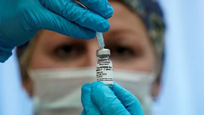 Северна Македония ще получи 800 000 дози ваксина срещу COVID-19