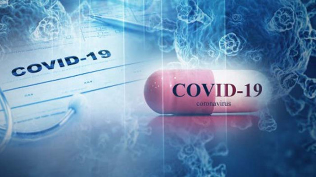 110 са активните случаи на COVID-19 в Русенско