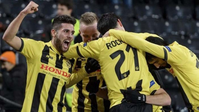 COVID-19 плъзна в съперник на ЦСКА в Лига Европа