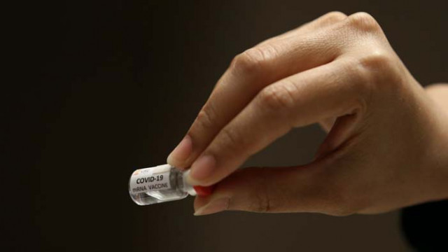 Брюксел обяви стратегия за ваксинация срещу COVID-19