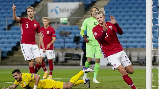 20 футболисти са претенденти за Golden Boy 2019