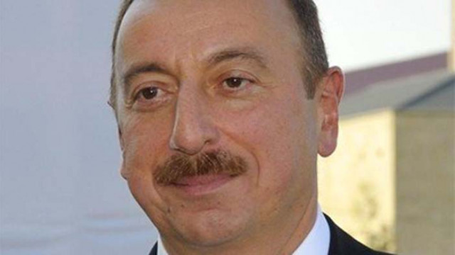 Алиев: Конфликтът в Нагорни Карабах ще бъде решен