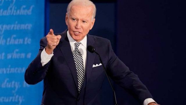 New York Post със серия от скандални разкрития за сина на Джо Байдън