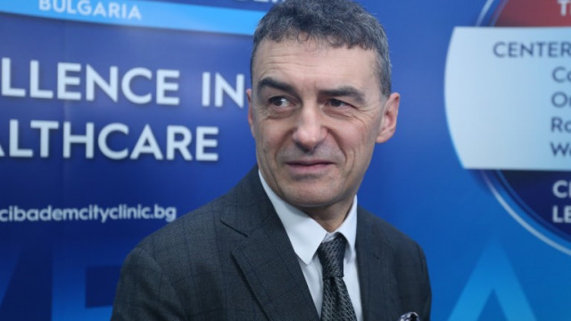 Проф. Иво Петров: COVID-19 остава завинаги