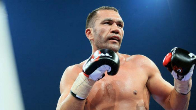 Официално: Пулев – Джошуа на 12 декември в Лондон